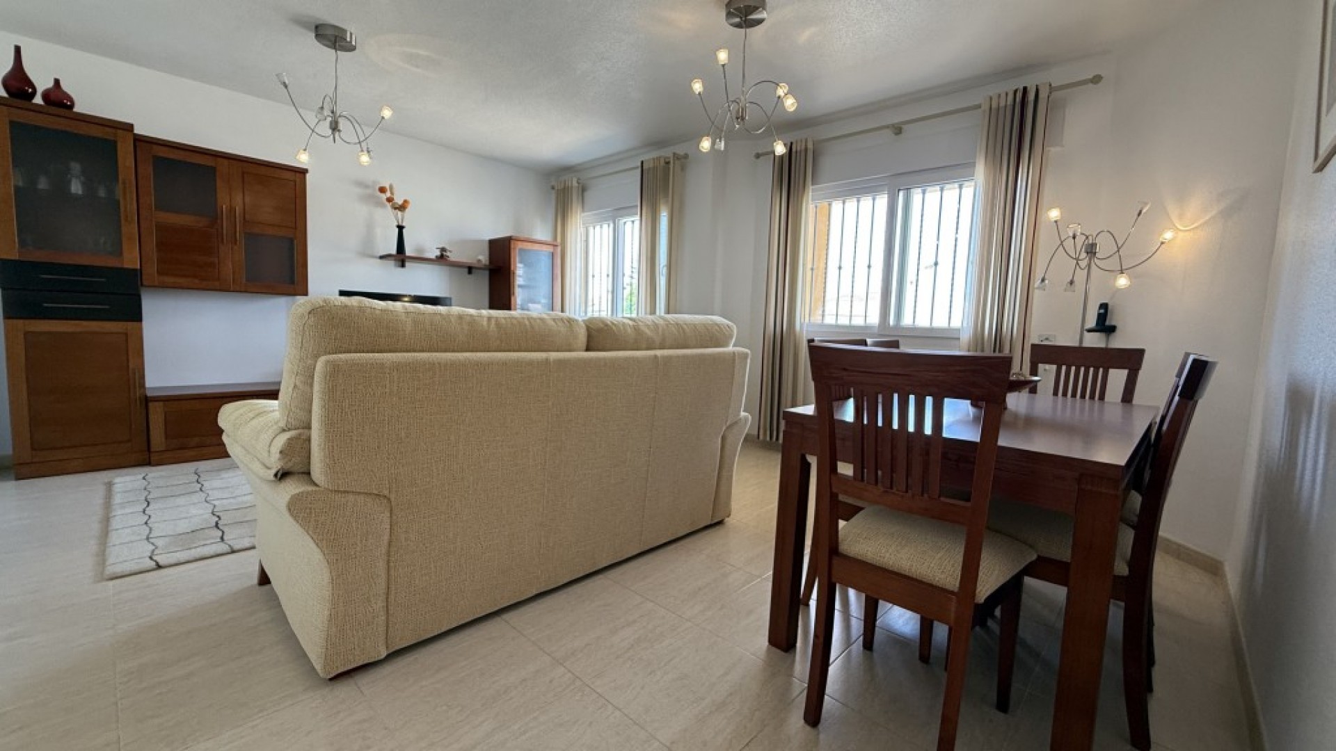 Herverkoop - Apartement Flat -
La Puebla