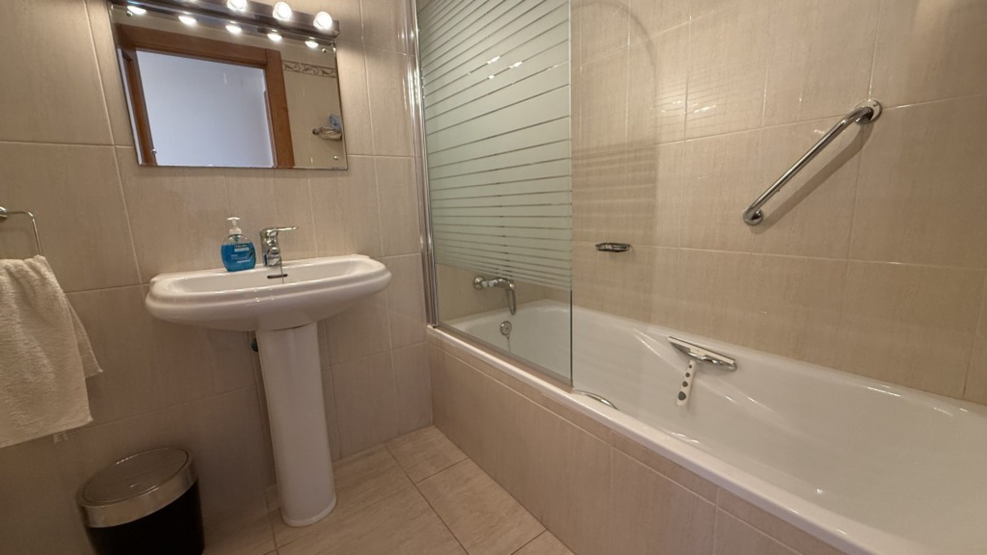 Herverkoop - Apartement Flat -
La Puebla