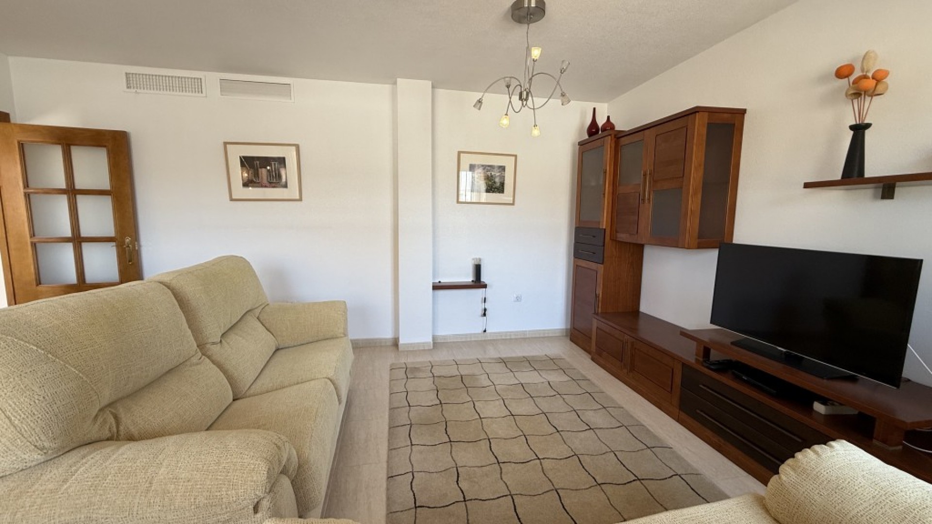 Herverkoop - Apartement Flat -
La Puebla