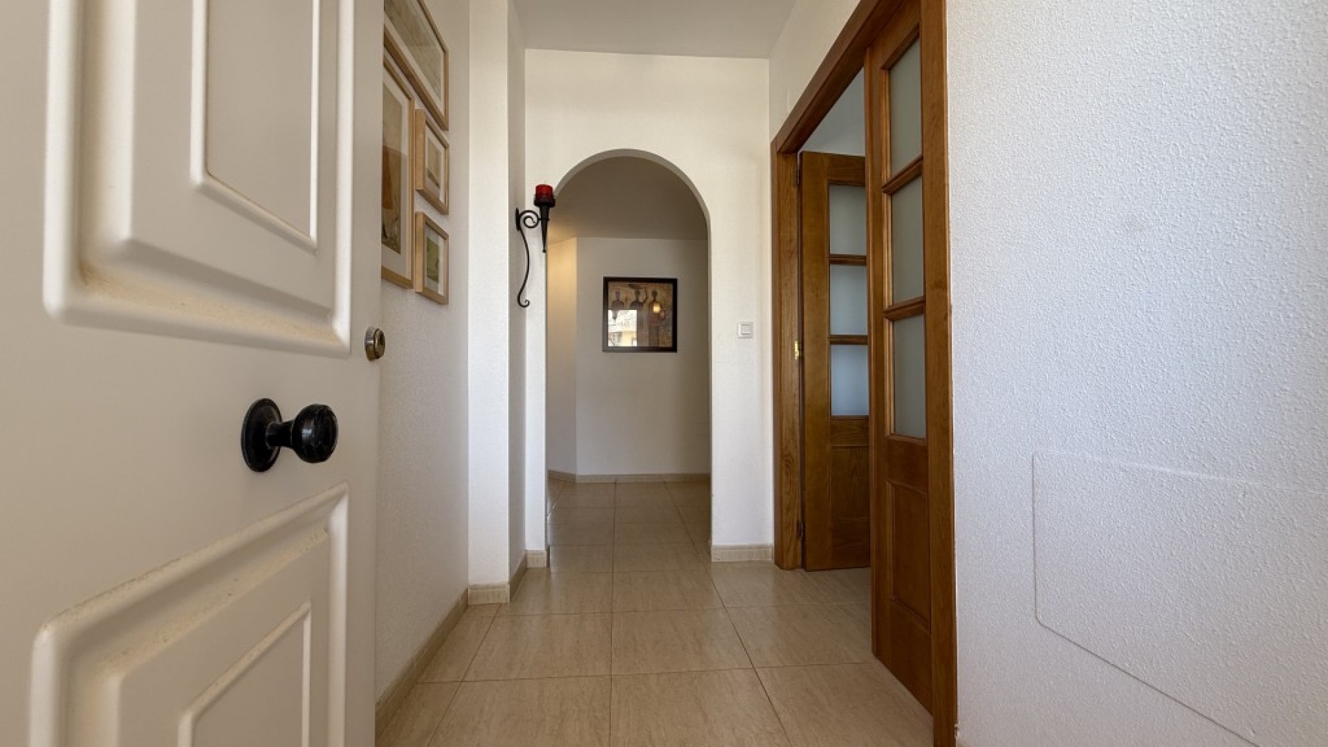 Herverkoop - Apartement Flat -
La Puebla