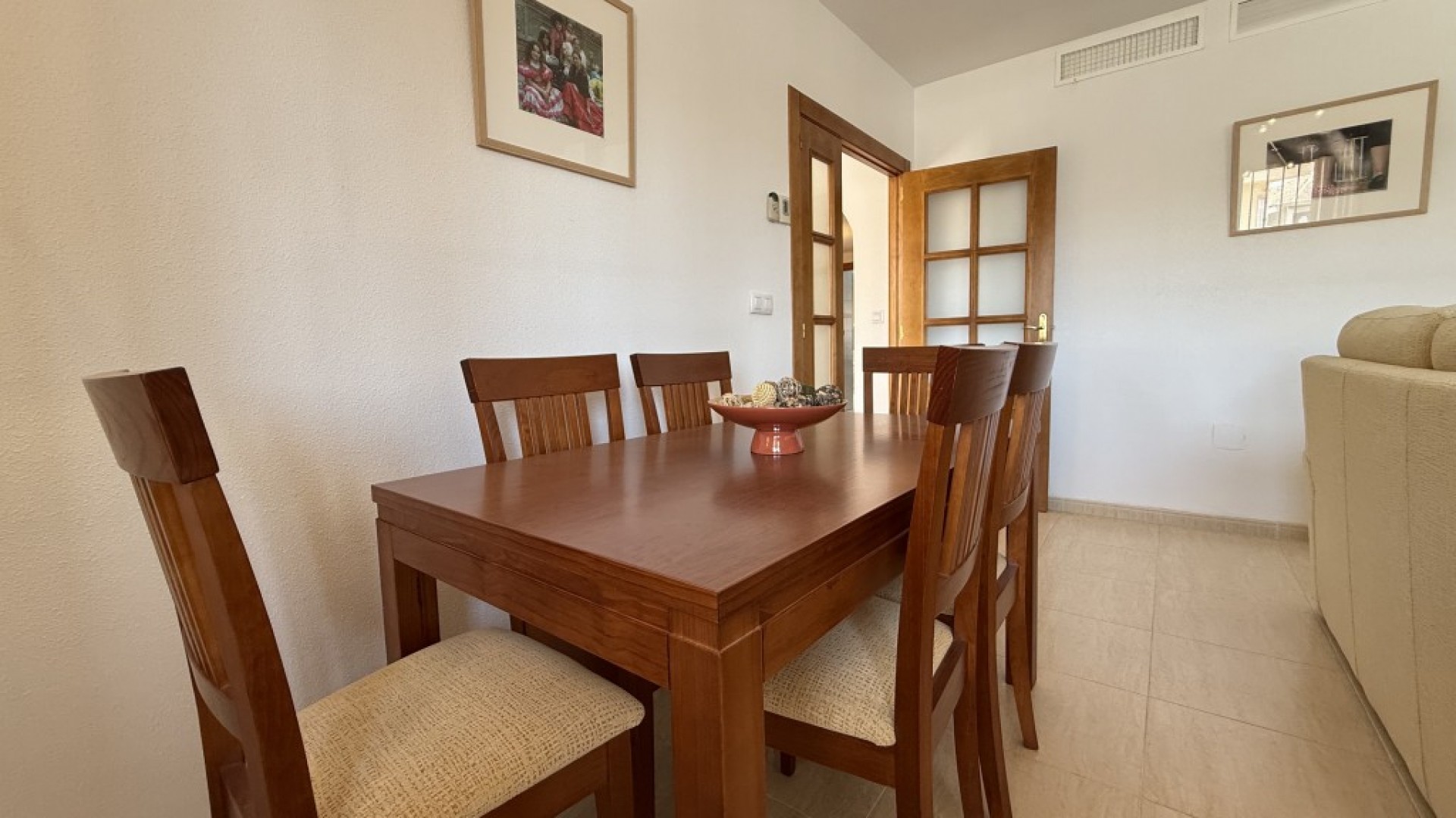 Herverkoop - Apartement Flat -
La Puebla