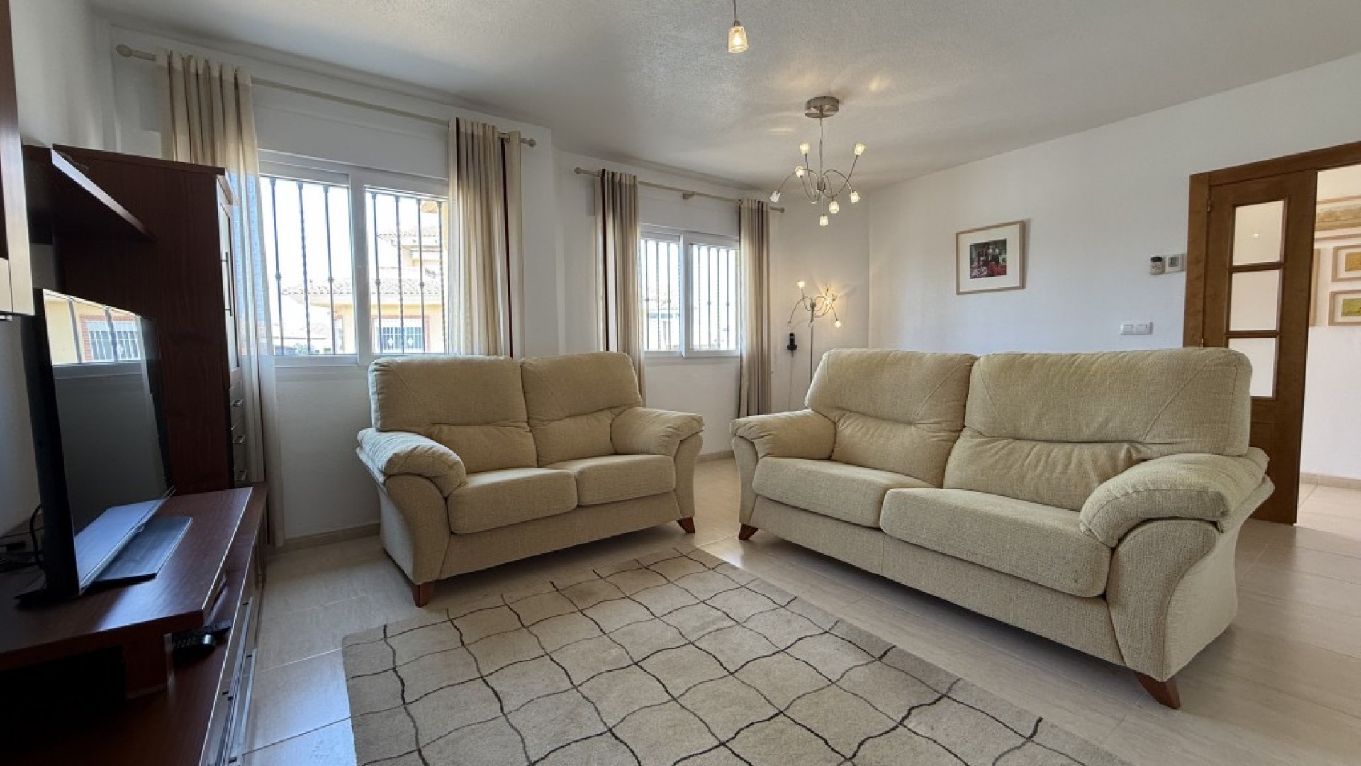 Herverkoop - Apartement Flat -
La Puebla