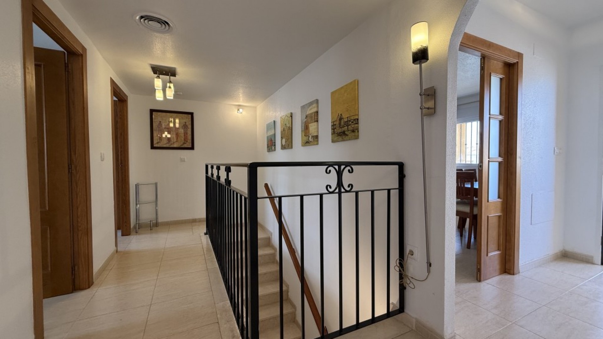 Herverkoop - Apartement Flat -
La Puebla