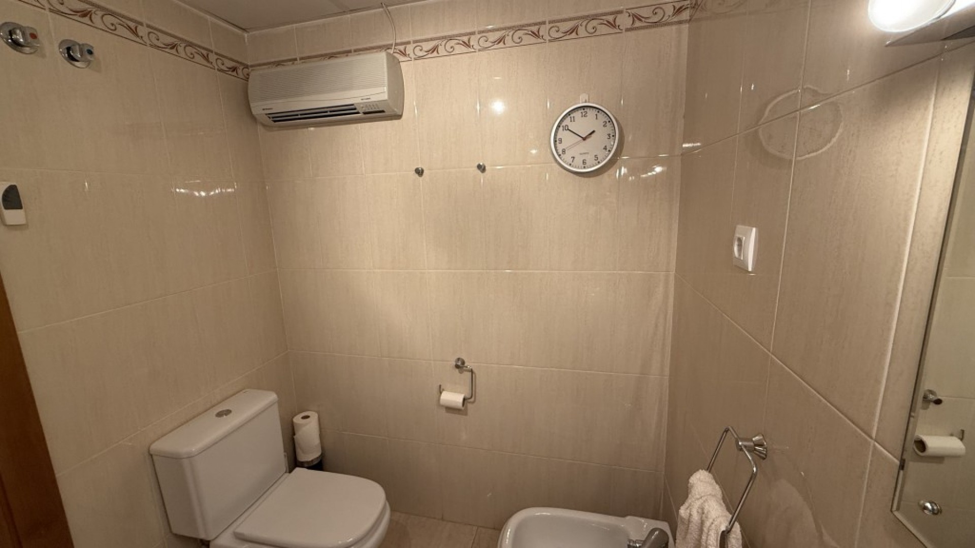 Herverkoop - Apartement Flat -
La Puebla