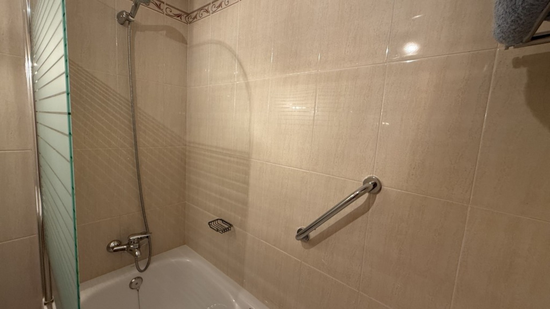 Herverkoop - Apartement Flat -
La Puebla