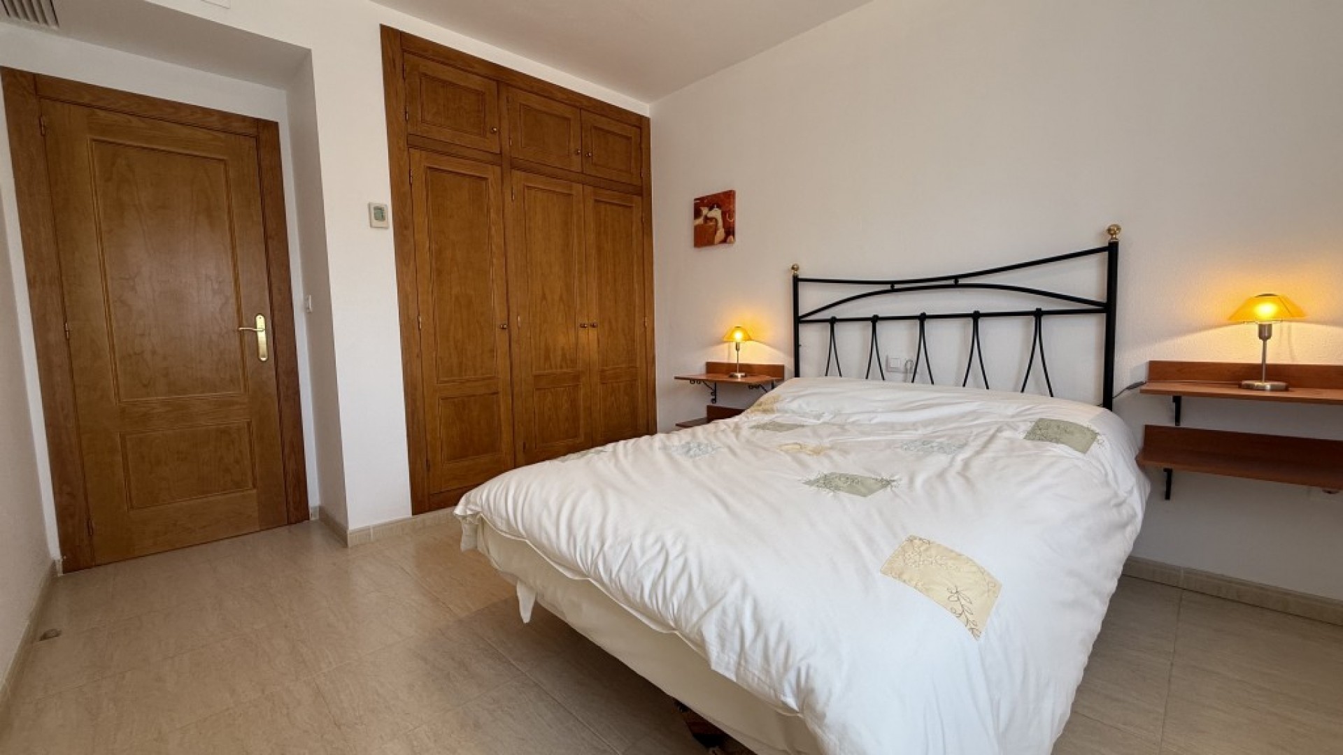 Herverkoop - Apartement Flat -
La Puebla