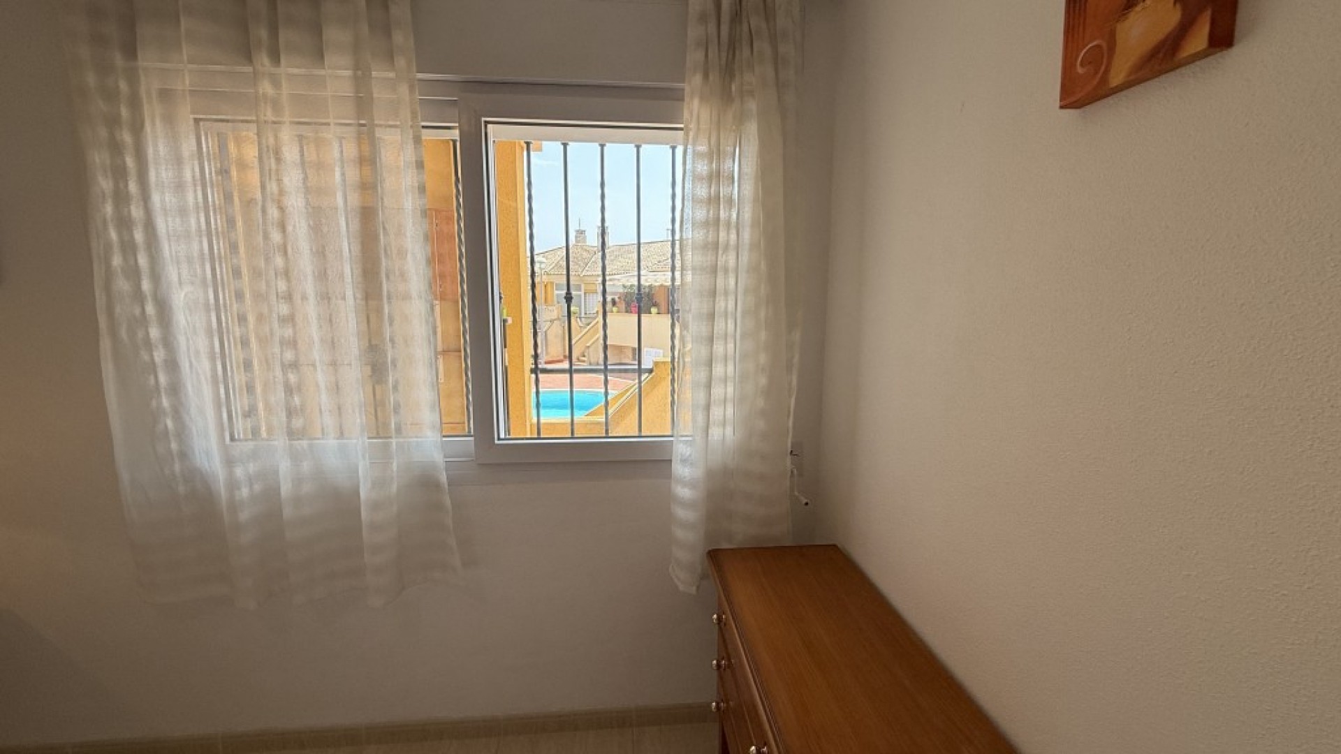 Herverkoop - Apartement Flat -
La Puebla