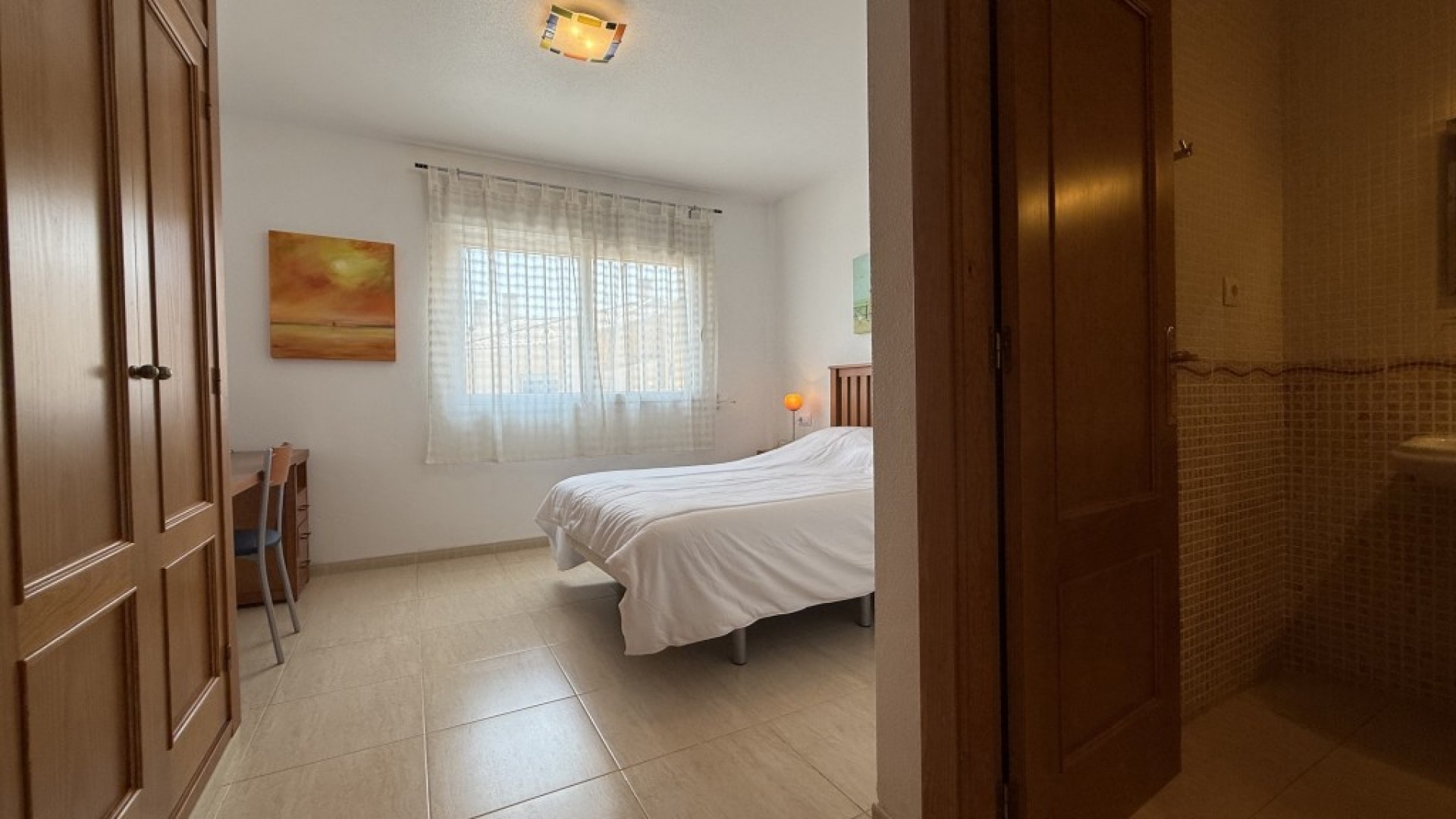 Herverkoop - Apartement Flat -
La Puebla