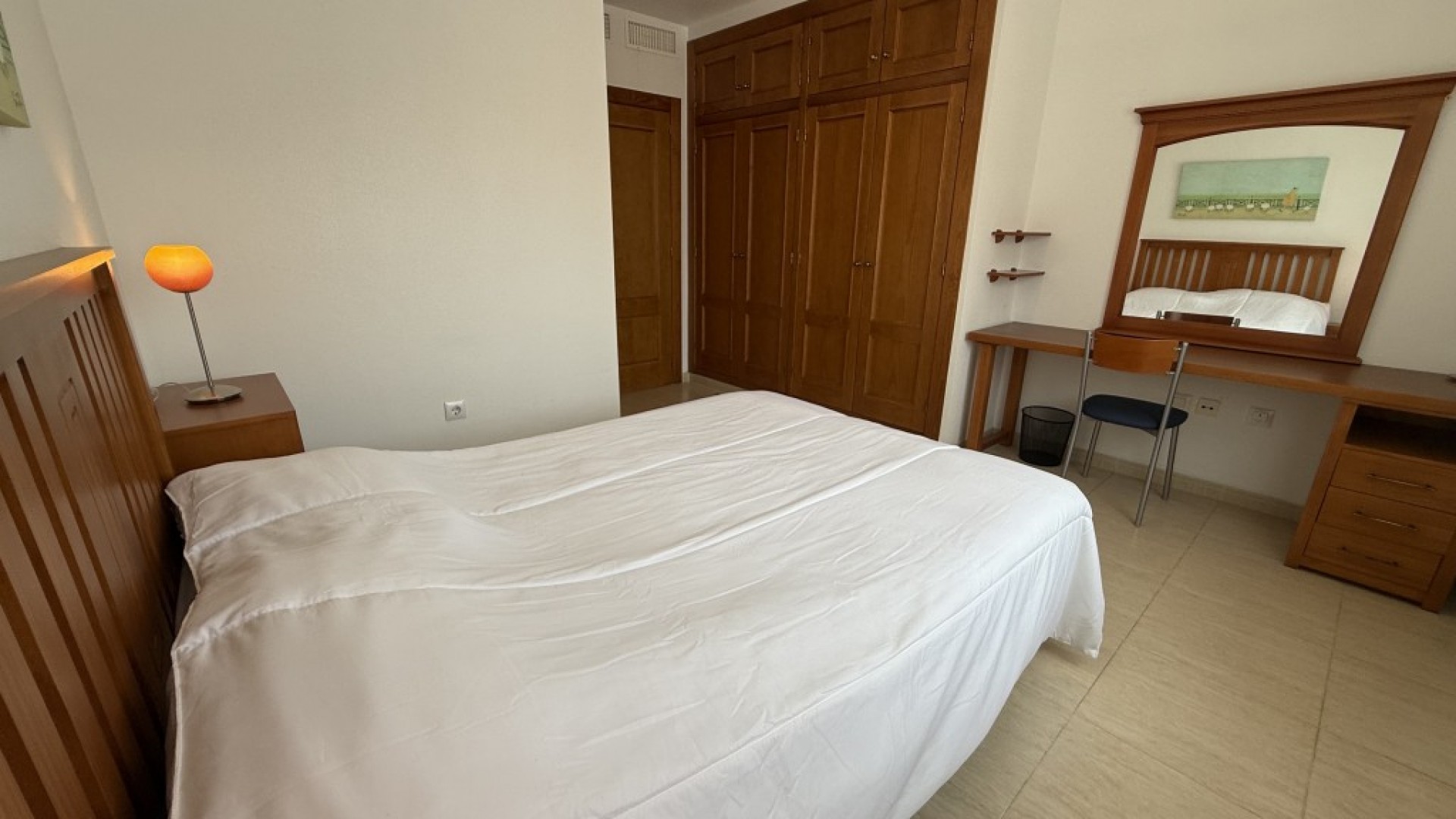Herverkoop - Apartement Flat -
La Puebla