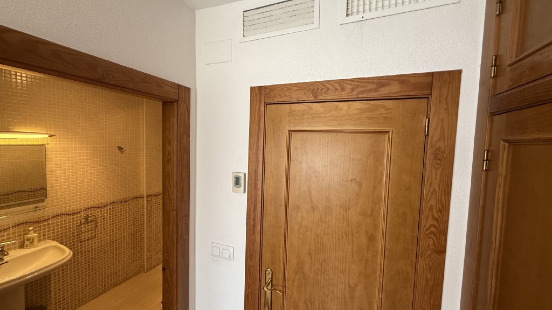 Herverkoop - Apartement Flat -
La Puebla