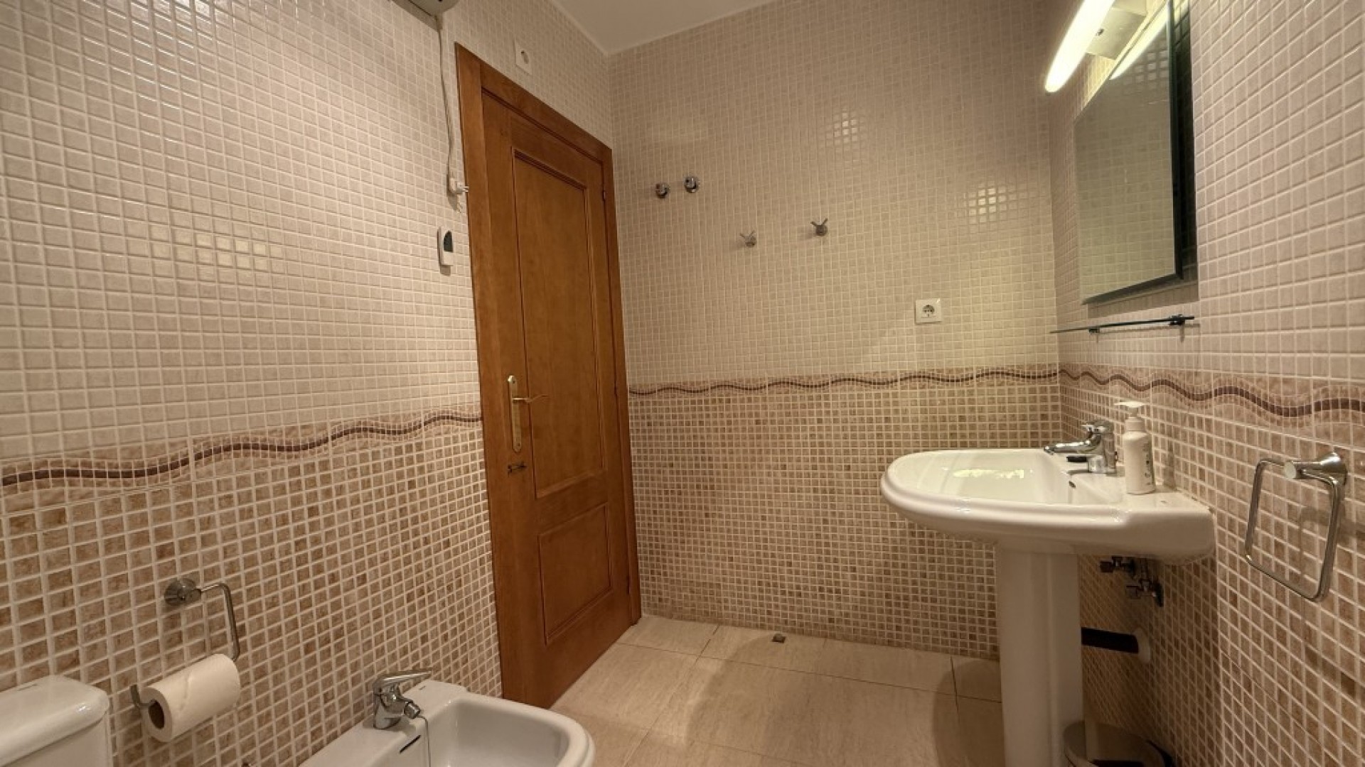 Herverkoop - Apartement Flat -
La Puebla