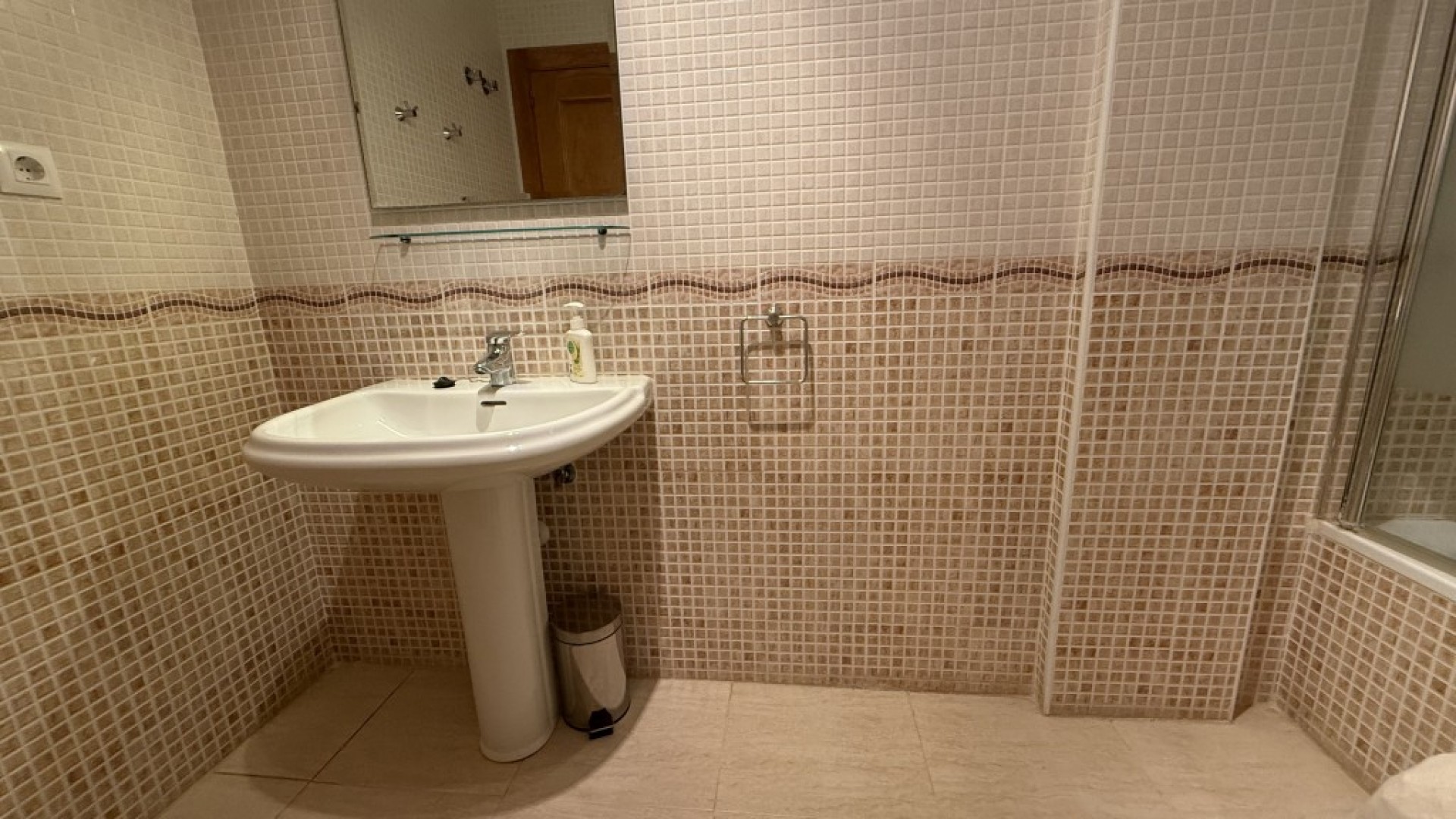 Herverkoop - Apartement Flat -
La Puebla