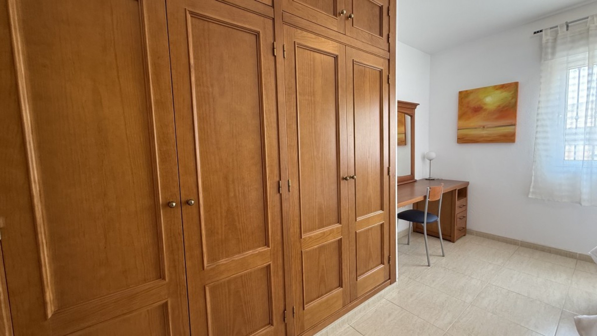 Herverkoop - Apartement Flat -
La Puebla