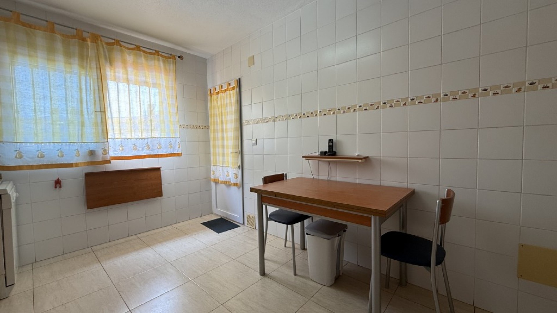 Herverkoop - Apartement Flat -
La Puebla