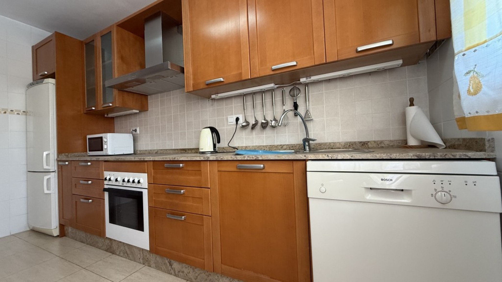 Herverkoop - Apartement Flat -
La Puebla