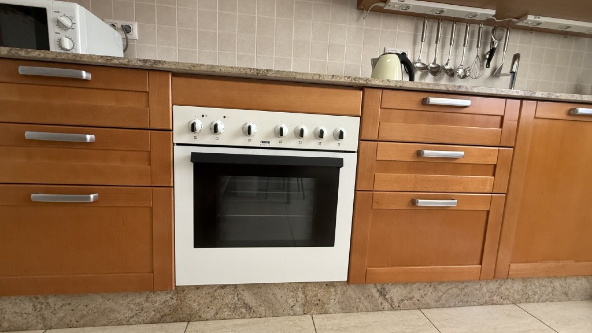 Herverkoop - Apartement Flat -
La Puebla