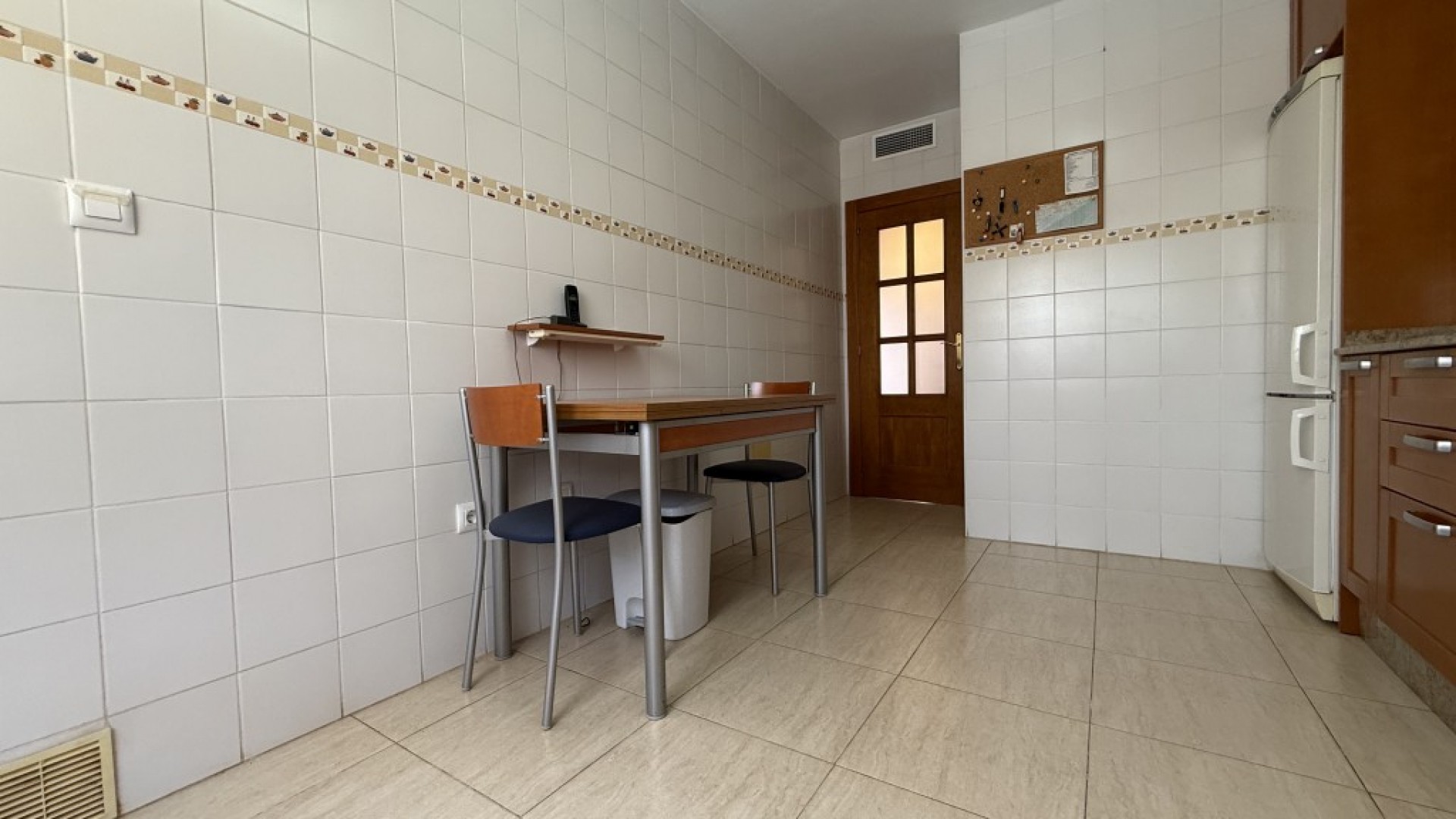 Herverkoop - Apartement Flat -
La Puebla