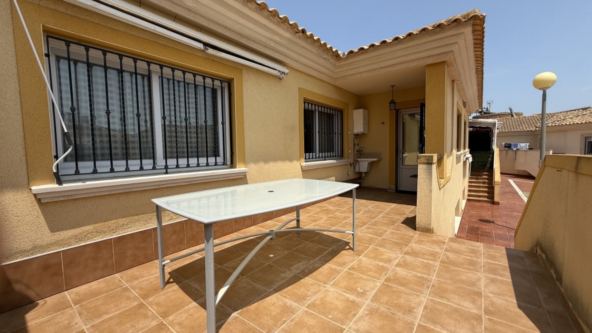 Herverkoop - Apartement Flat -
La Puebla