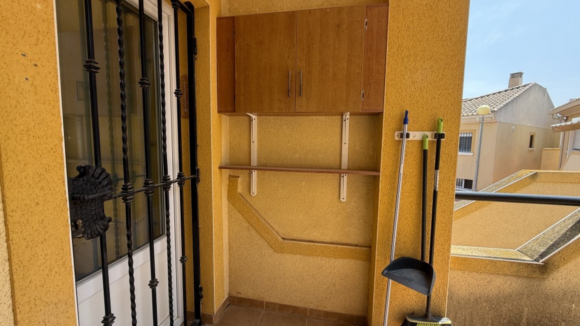 Herverkoop - Apartement Flat -
La Puebla