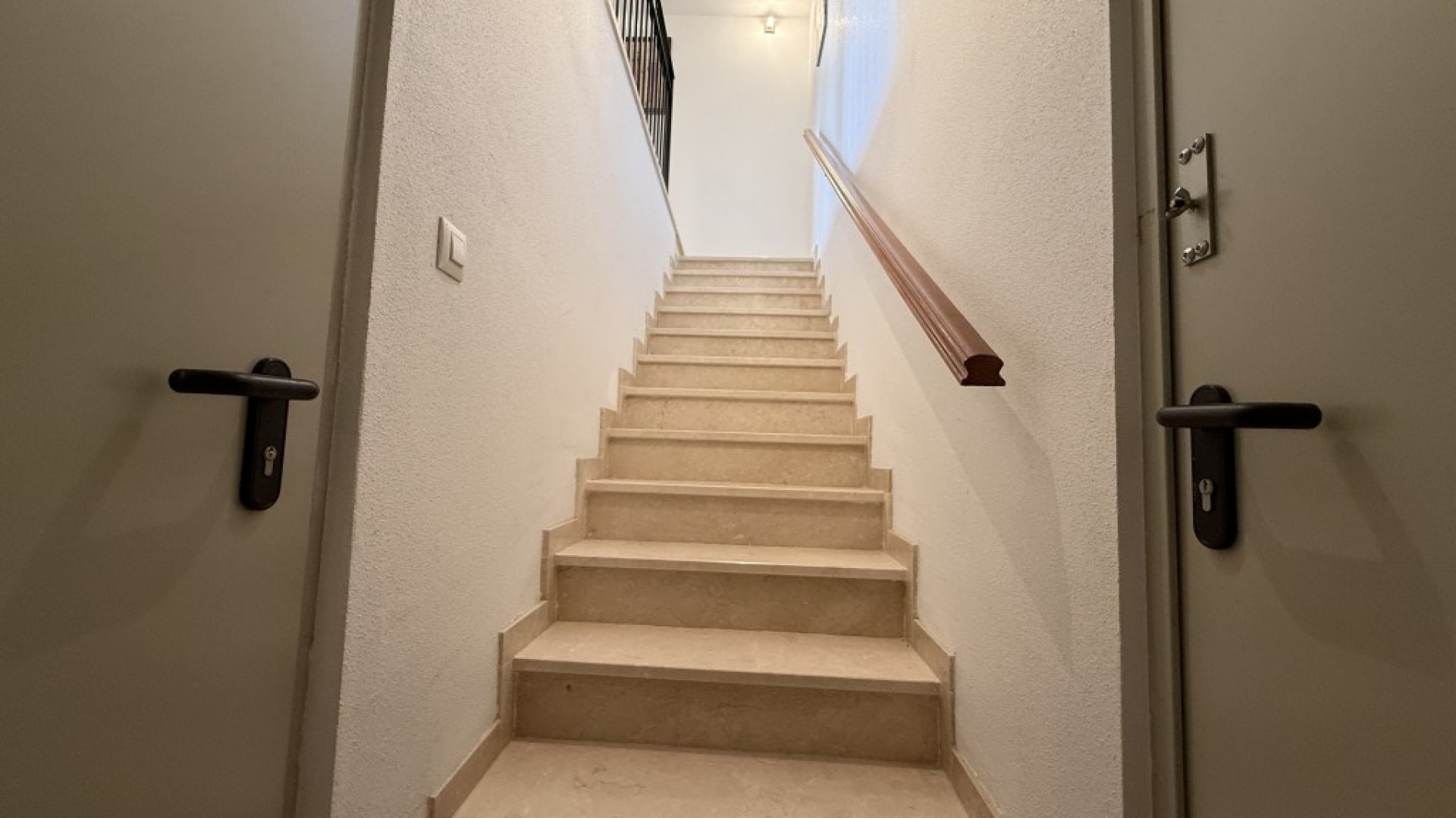 Herverkoop - Apartement Flat -
La Puebla