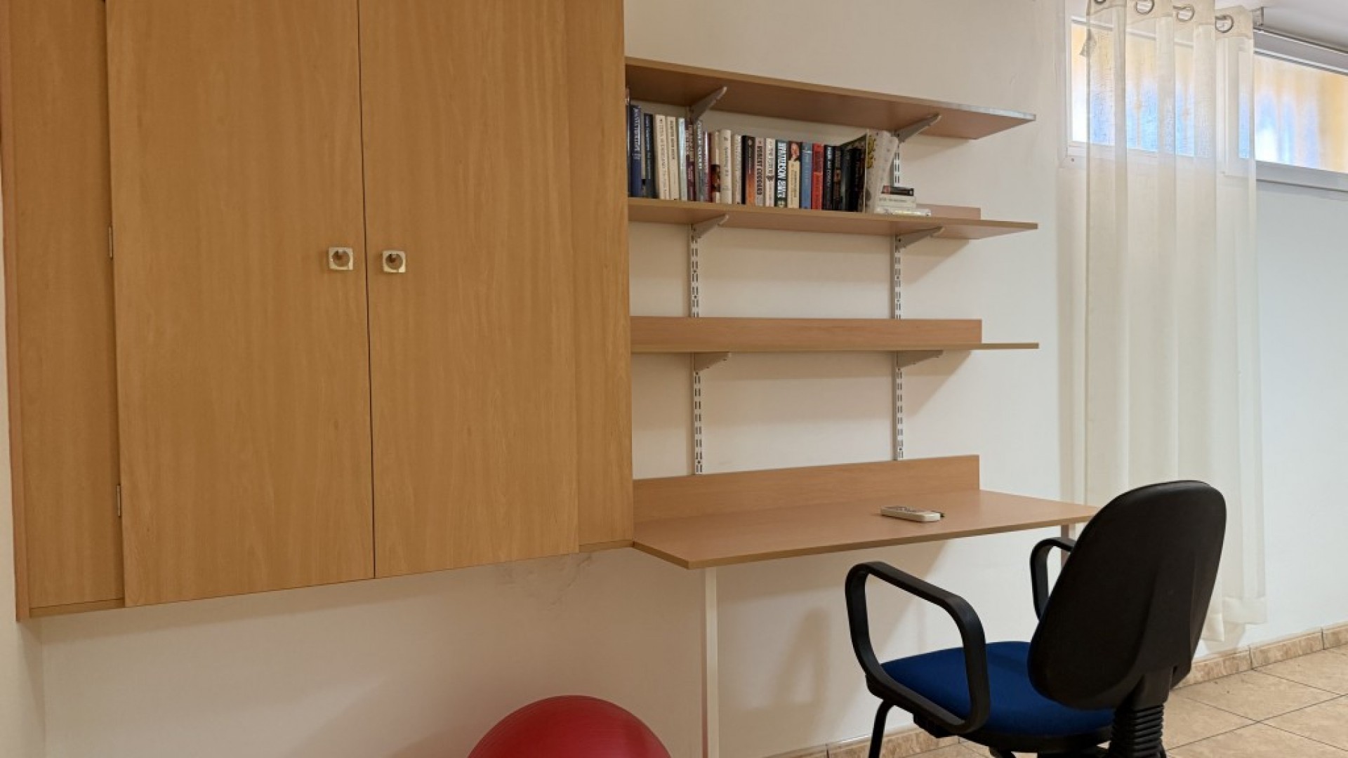 Herverkoop - Apartement Flat -
La Puebla