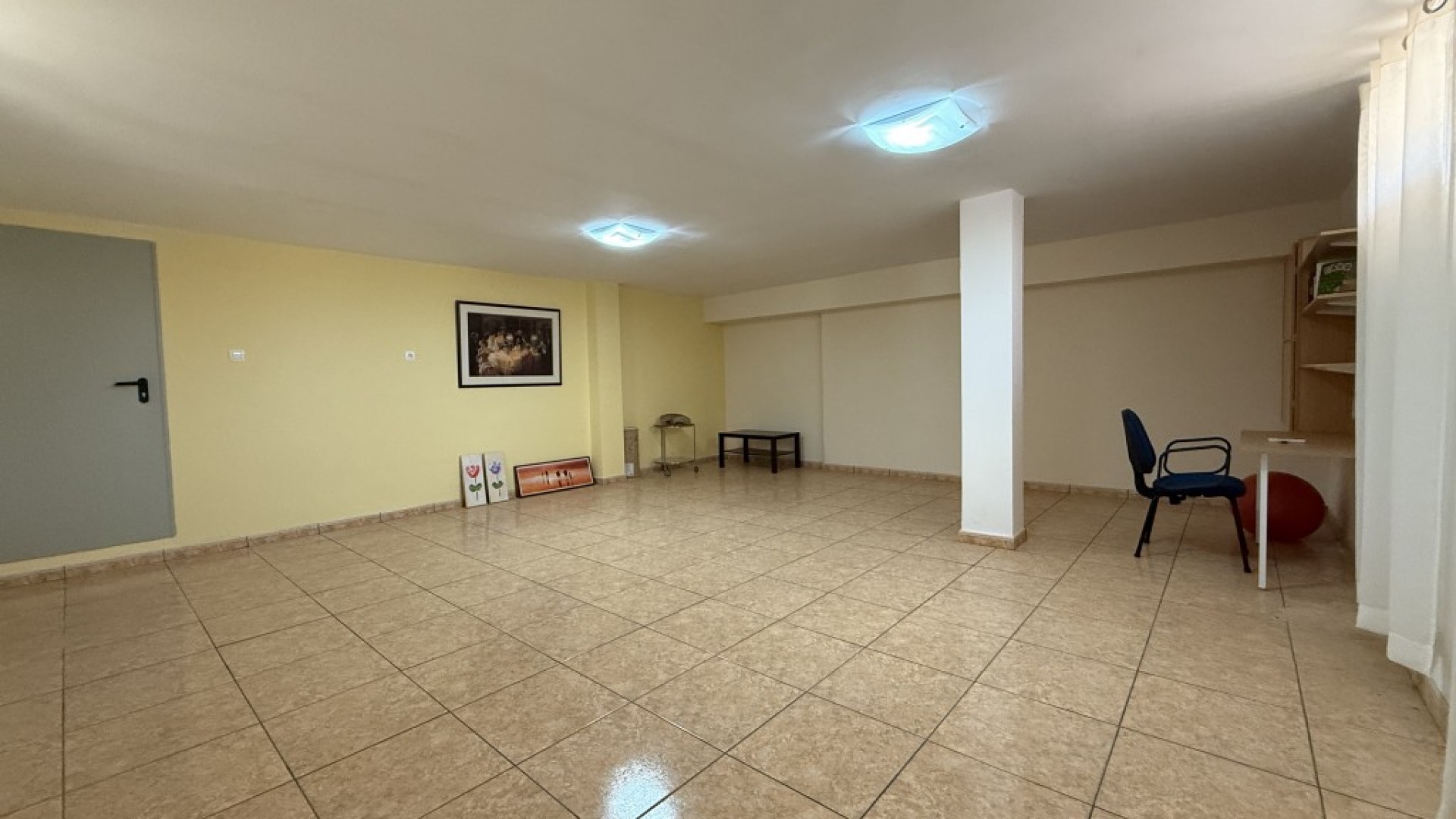 Herverkoop - Apartement Flat -
La Puebla
