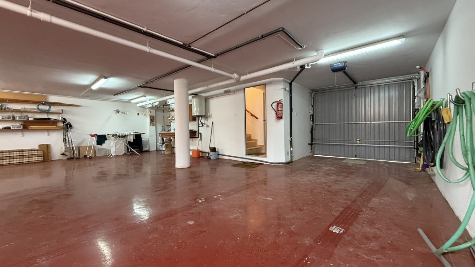 Herverkoop - Apartement Flat -
La Puebla