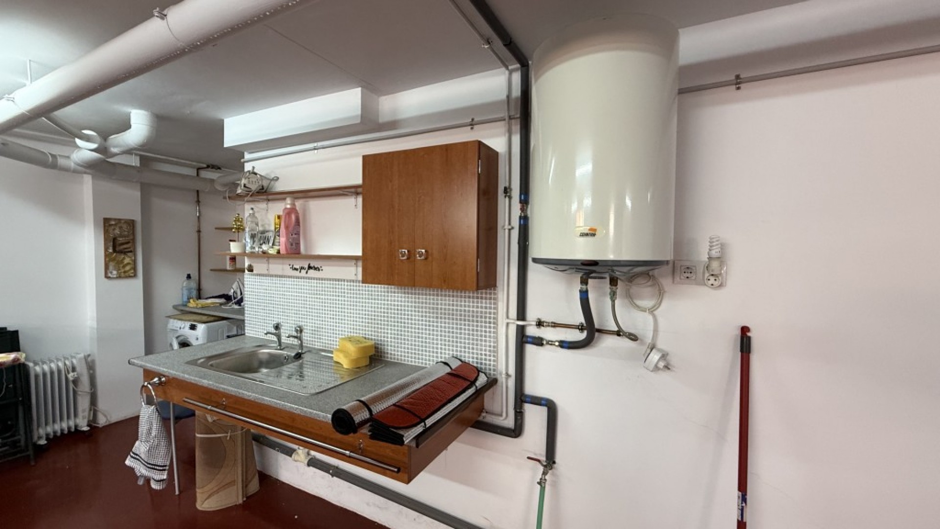 Herverkoop - Apartement Flat -
La Puebla