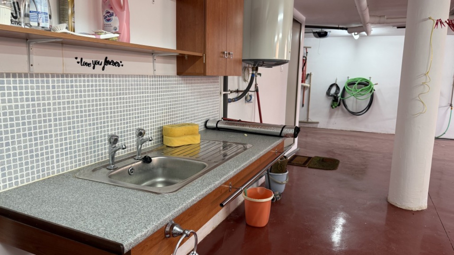 Herverkoop - Apartement Flat -
La Puebla