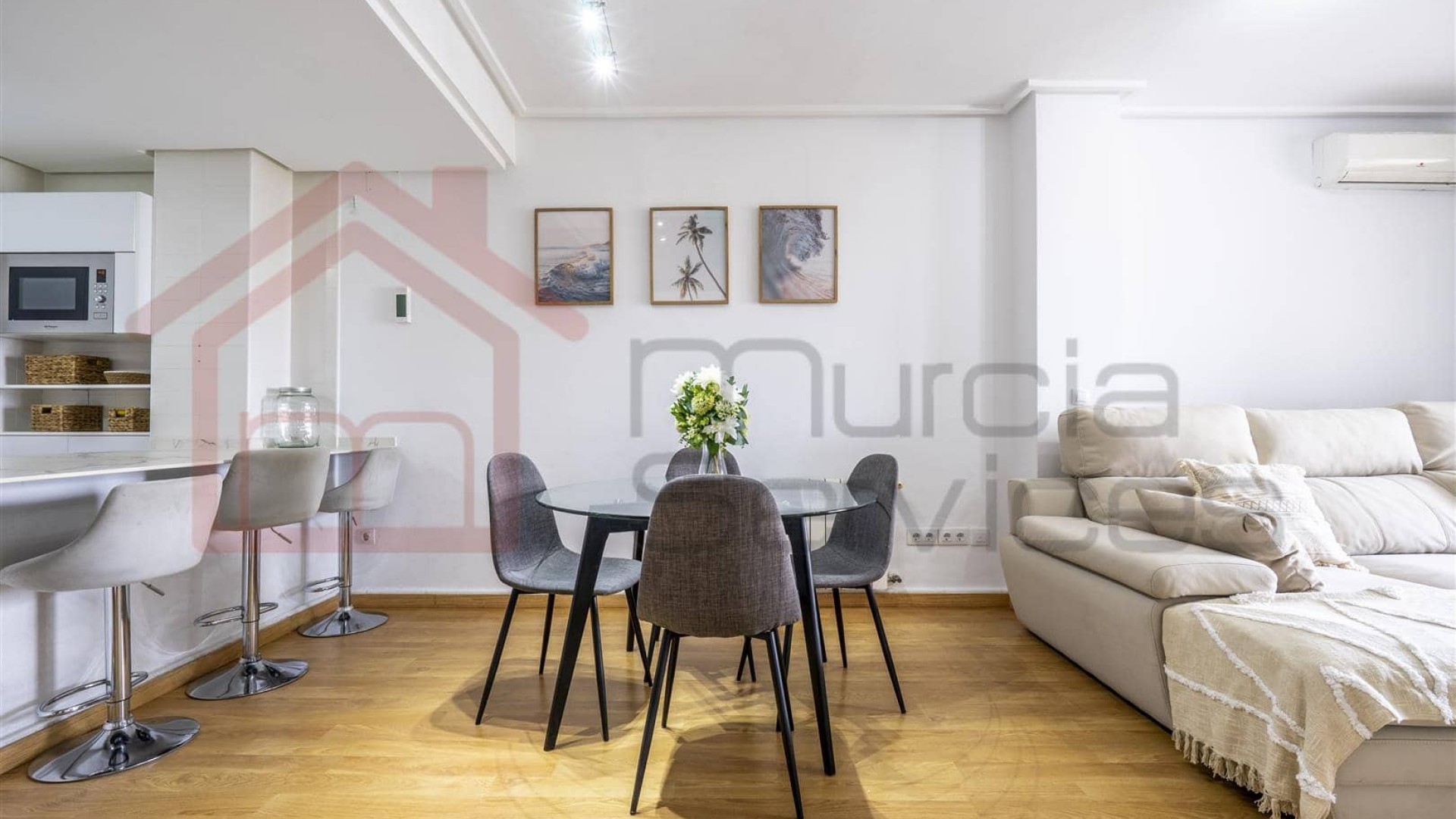 Herverkoop - Apartement Flat -
La Torre Golf Resort