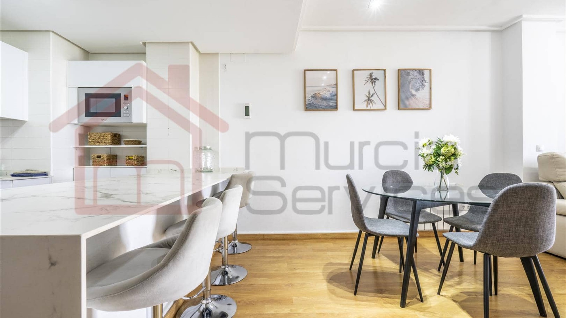 Herverkoop - Apartement Flat -
La Torre Golf Resort