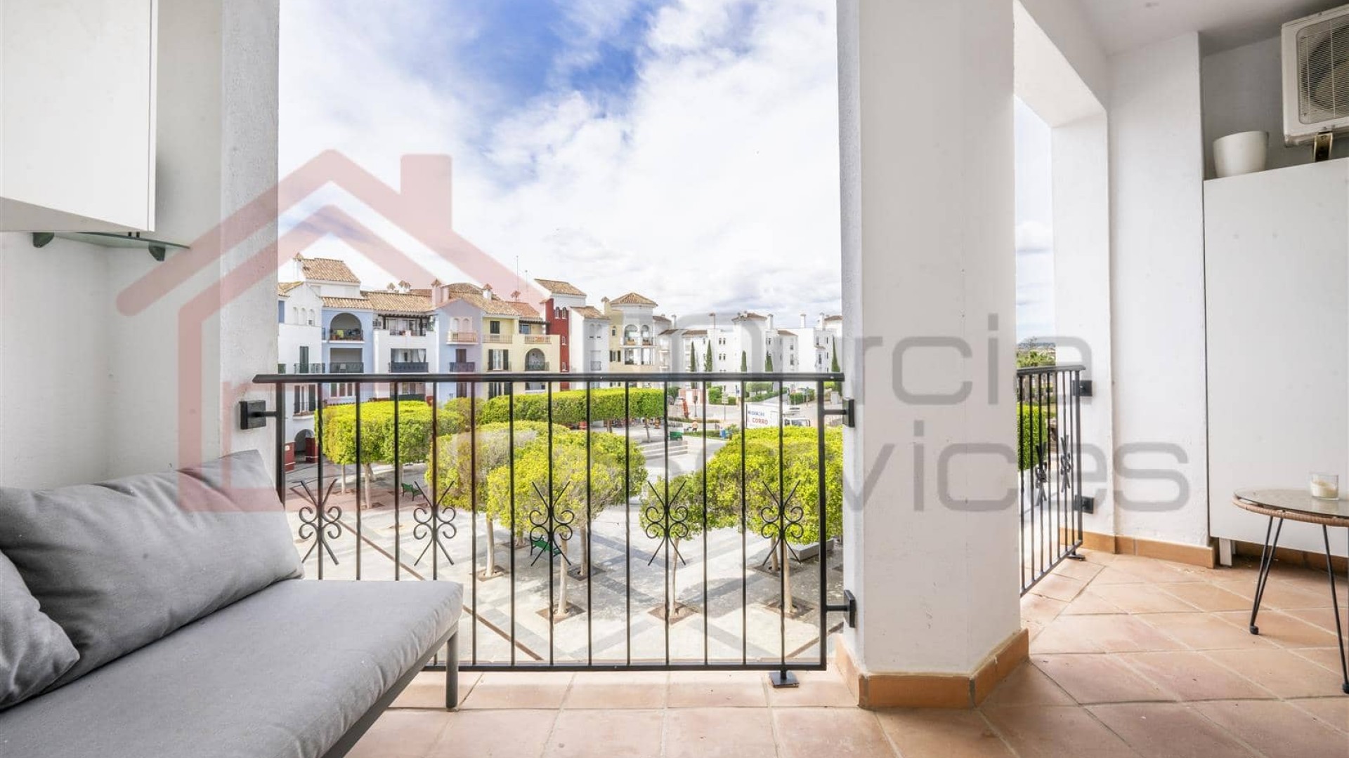 Herverkoop - Apartement Flat -
La Torre Golf Resort