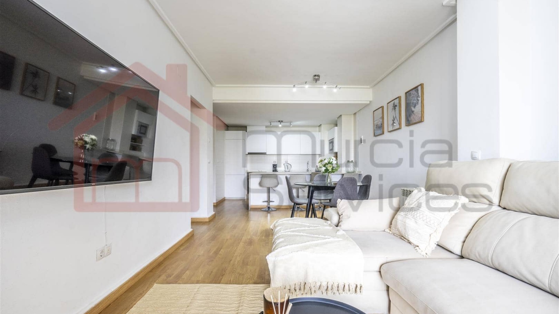 Herverkoop - Apartement Flat -
La Torre Golf Resort