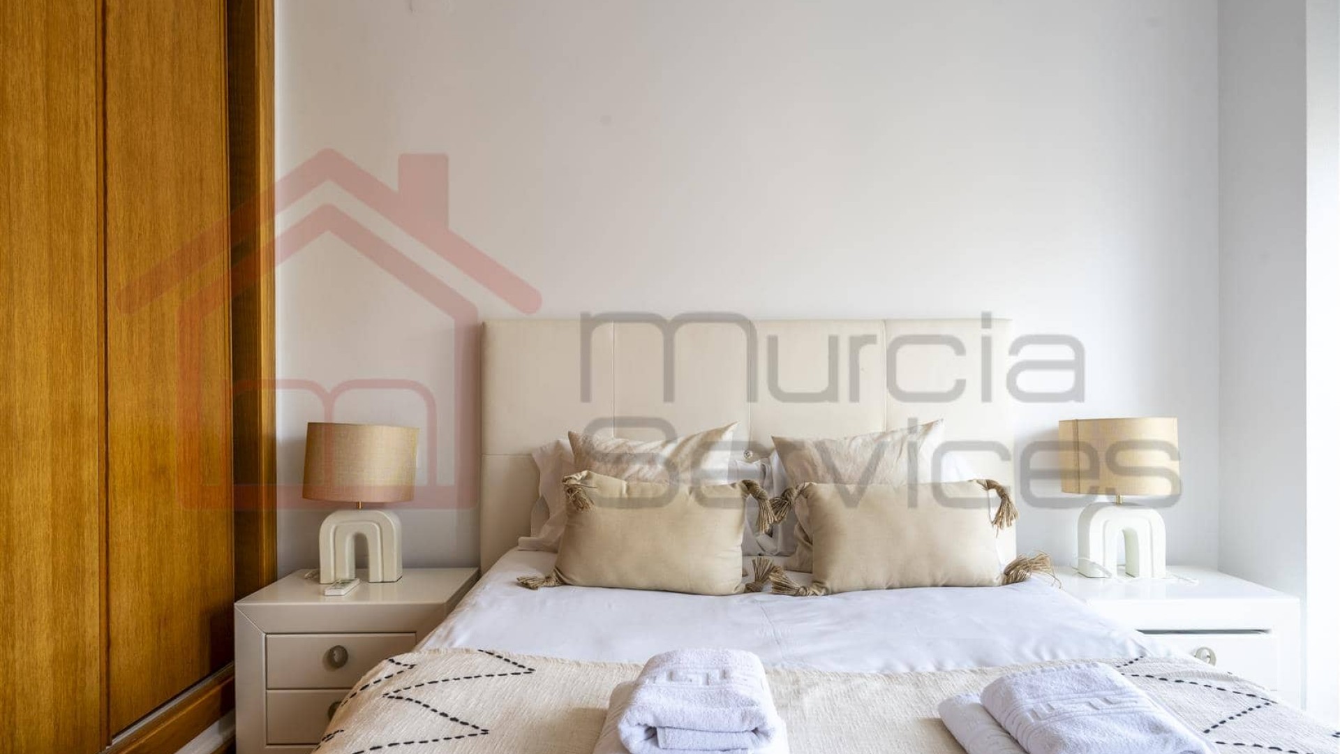 Herverkoop - Apartement Flat -
La Torre Golf Resort