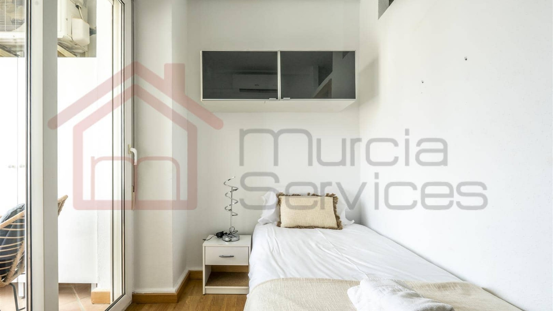 Herverkoop - Apartement Flat -
La Torre Golf Resort