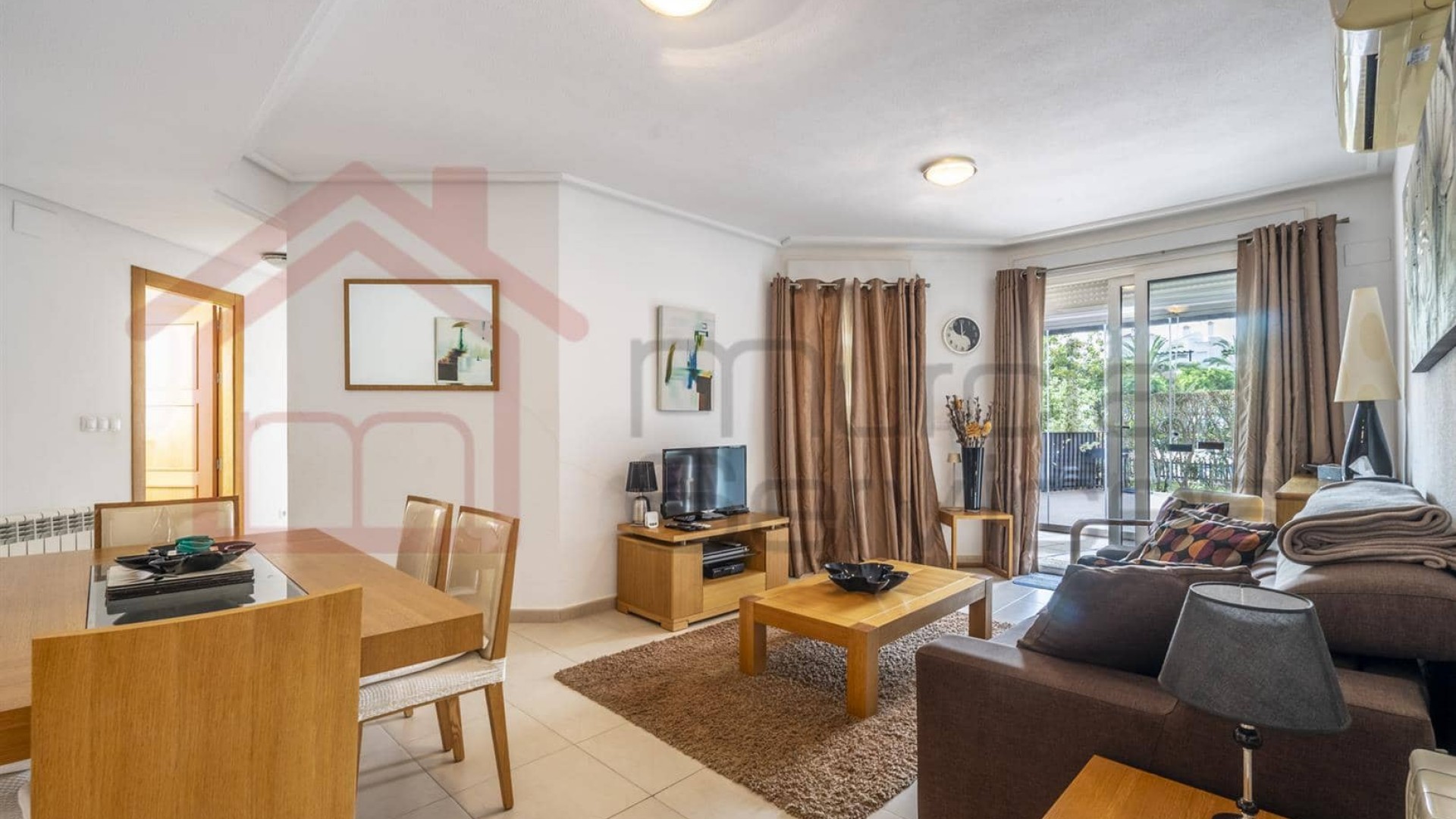 Herverkoop - Apartement Flat -
La Torre Golf Resort