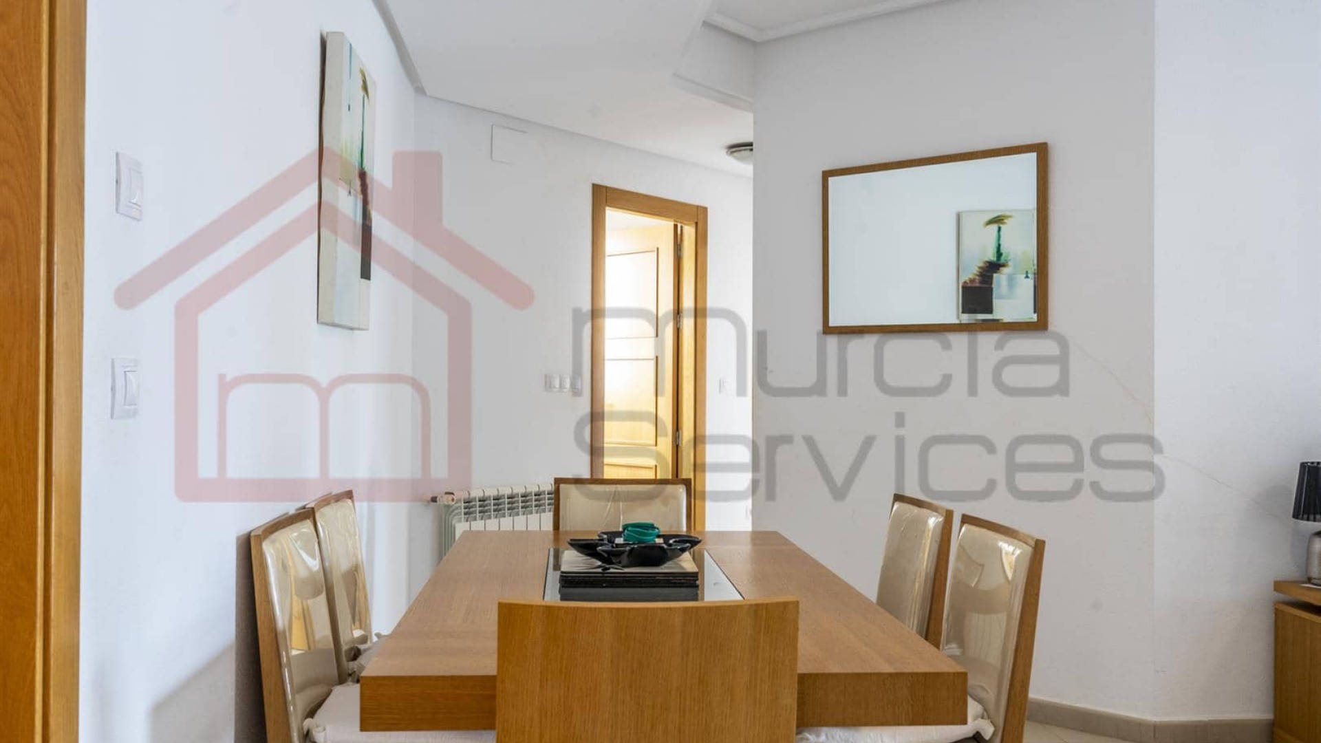 Herverkoop - Apartement Flat -
La Torre Golf Resort