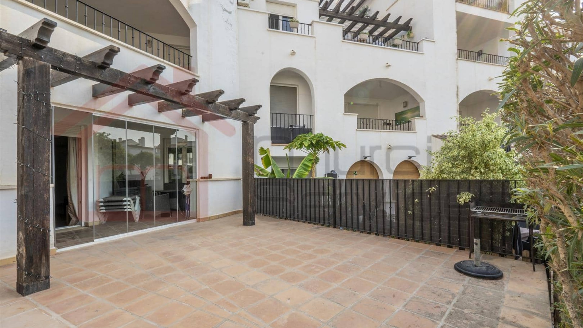 Herverkoop - Apartement Flat -
La Torre Golf Resort