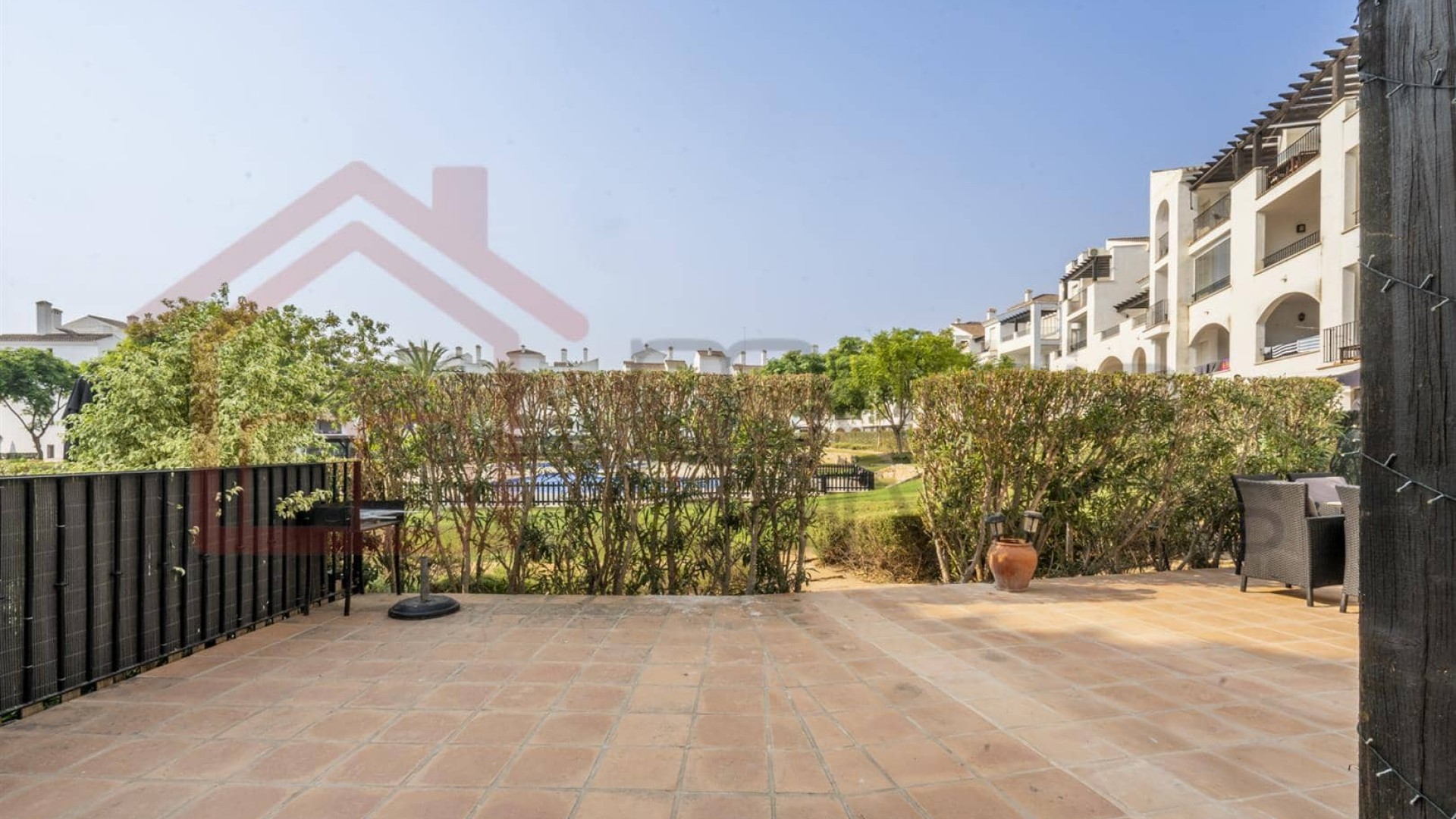 Herverkoop - Apartement Flat -
La Torre Golf Resort