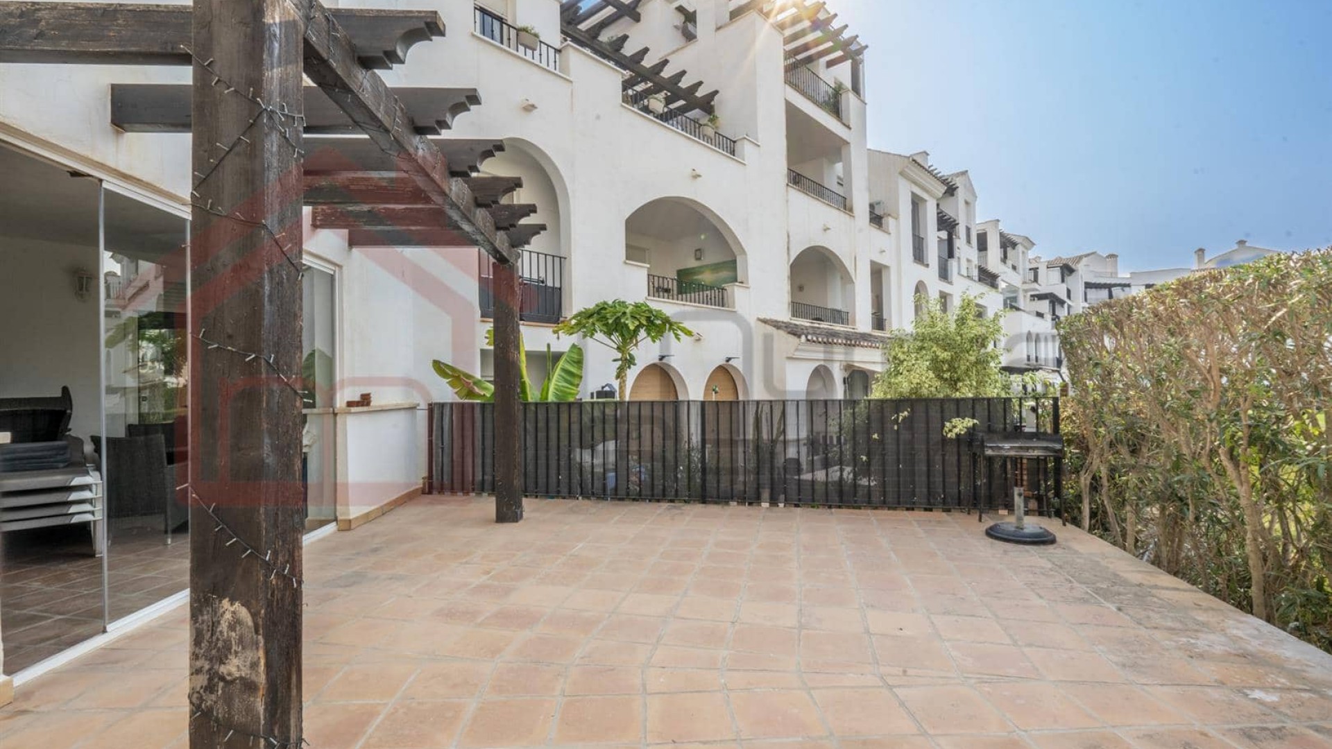 Herverkoop - Apartement Flat -
La Torre Golf Resort