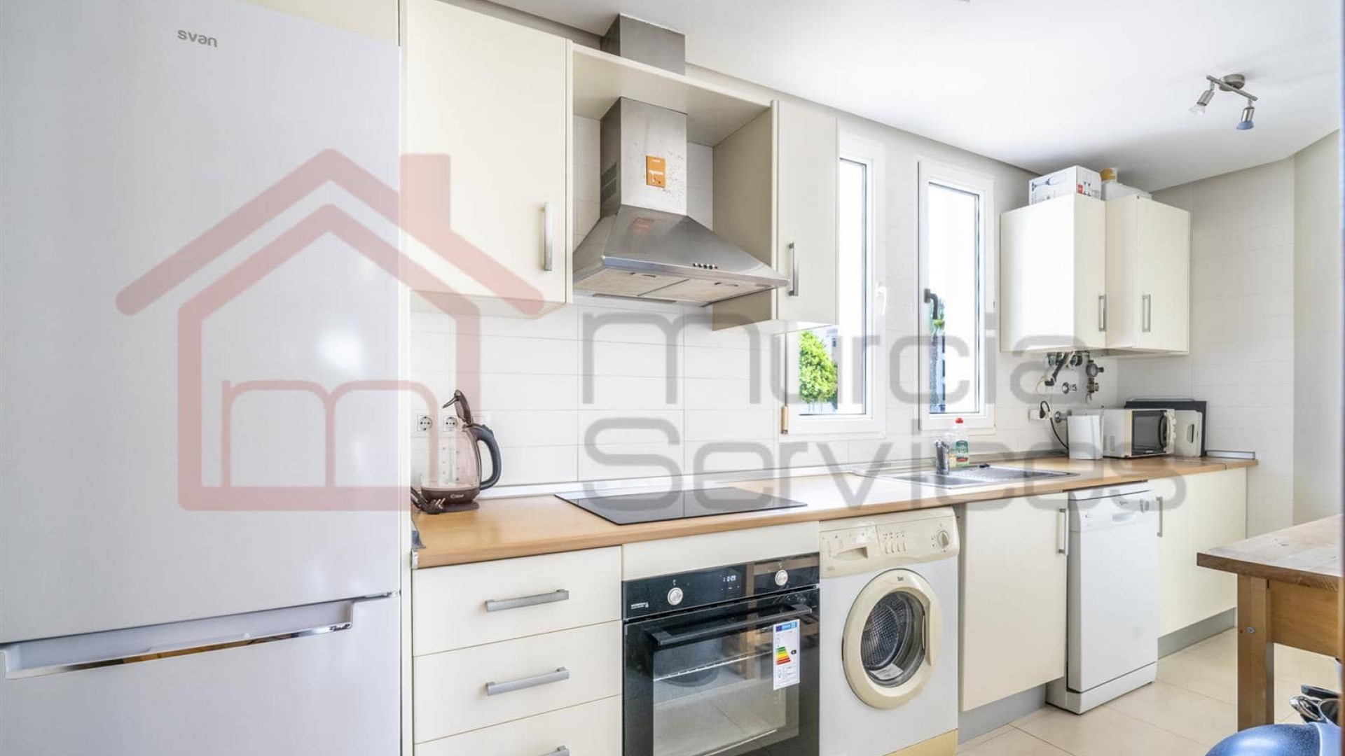 Herverkoop - Apartement Flat -
La Torre Golf Resort