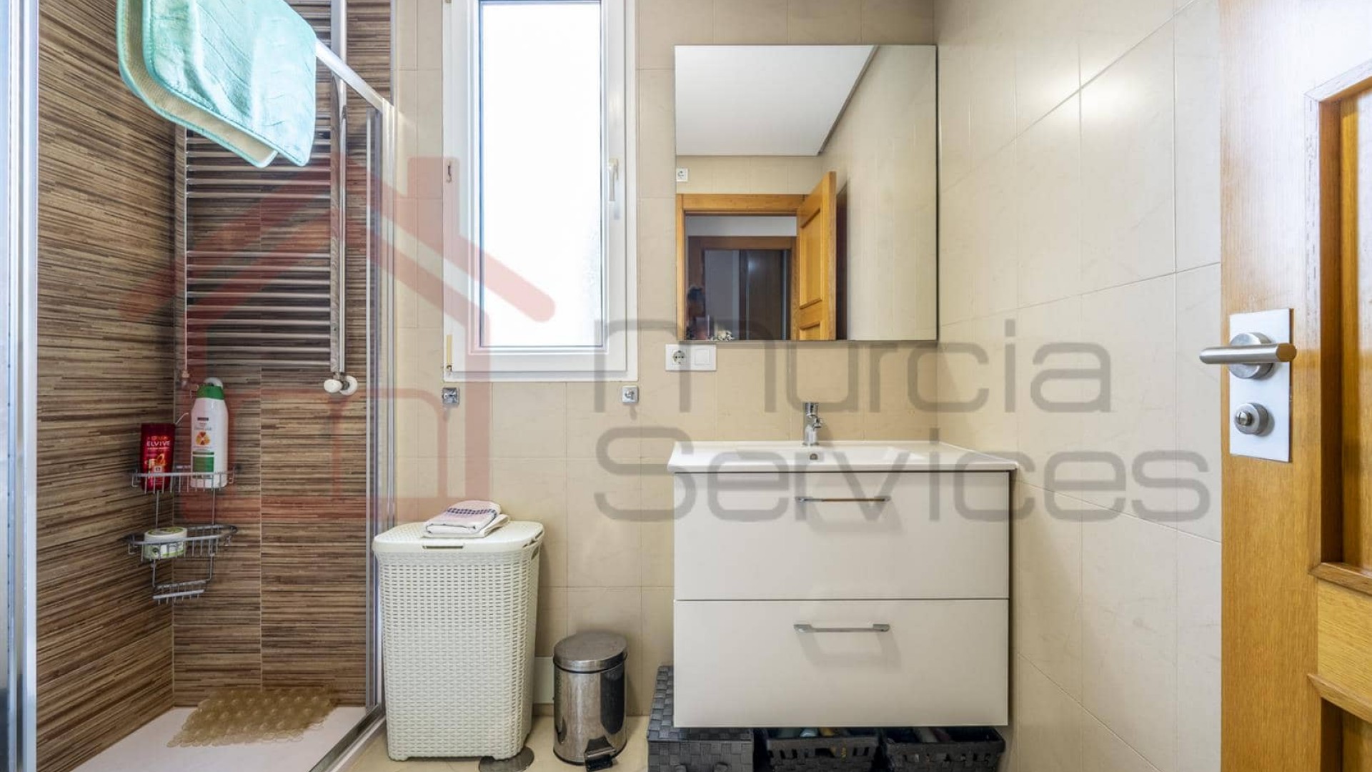 Herverkoop - Apartement Flat -
La Torre Golf Resort