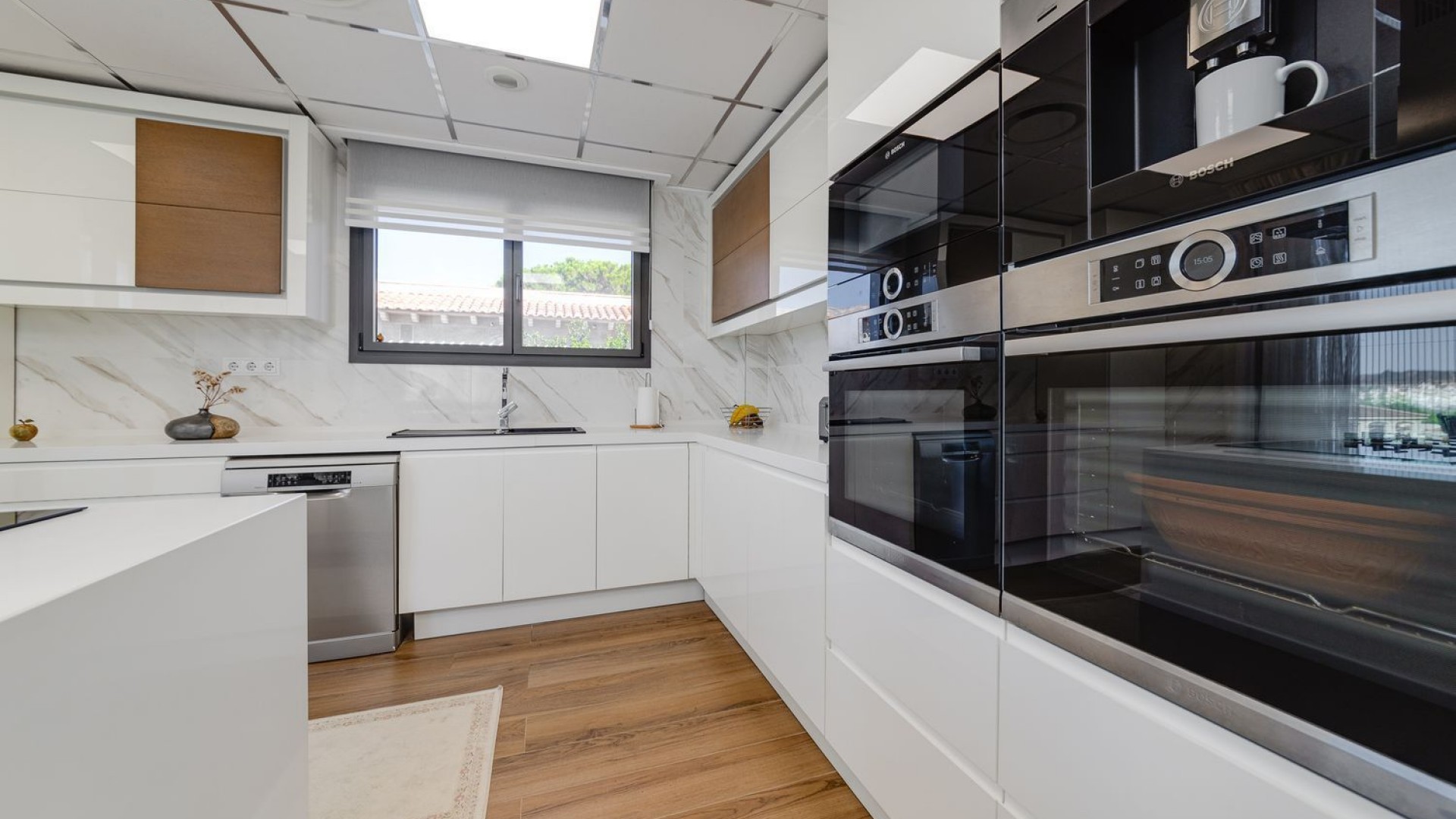 Herverkoop - Apartement Flat -
La Vega Baja