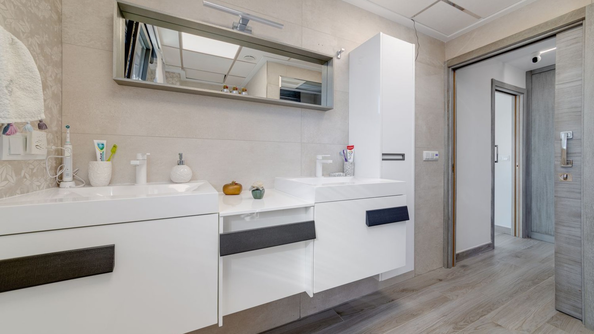 Herverkoop - Apartement Flat -
La Vega Baja