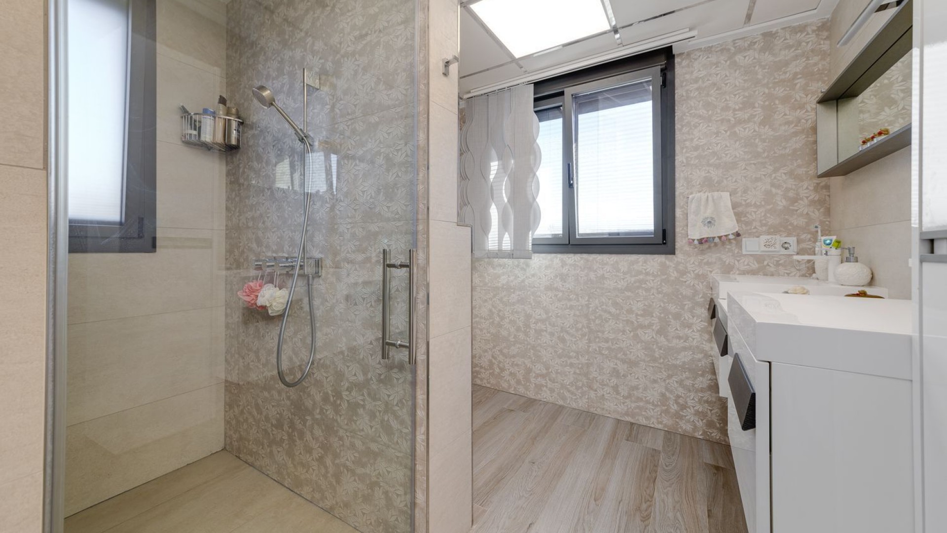 Herverkoop - Apartement Flat -
La Vega Baja