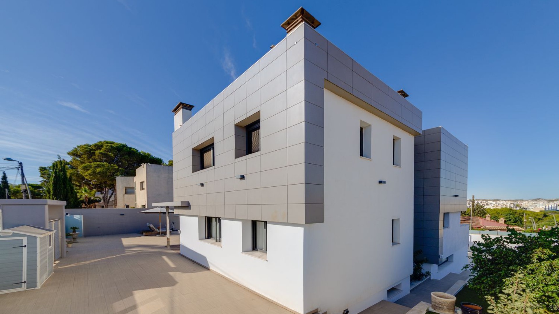 Herverkoop - Apartement Flat -
La Vega Baja