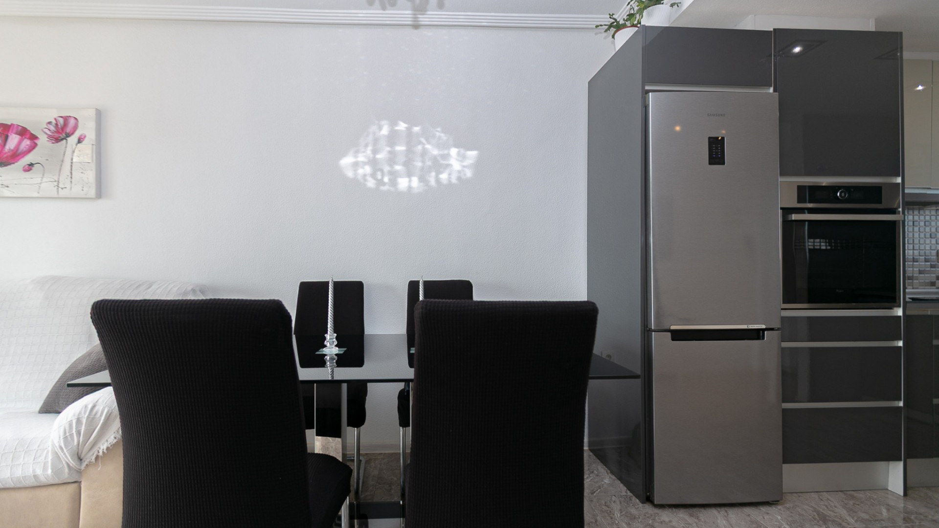 Herverkoop - Apartement Flat -
La Zenia - Beachside