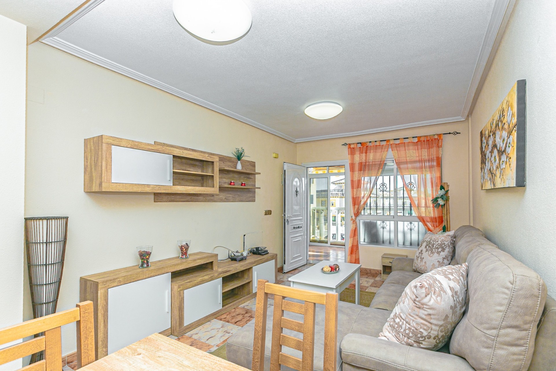 Herverkoop - Apartement Flat -
La Zenia - Villas San Jose