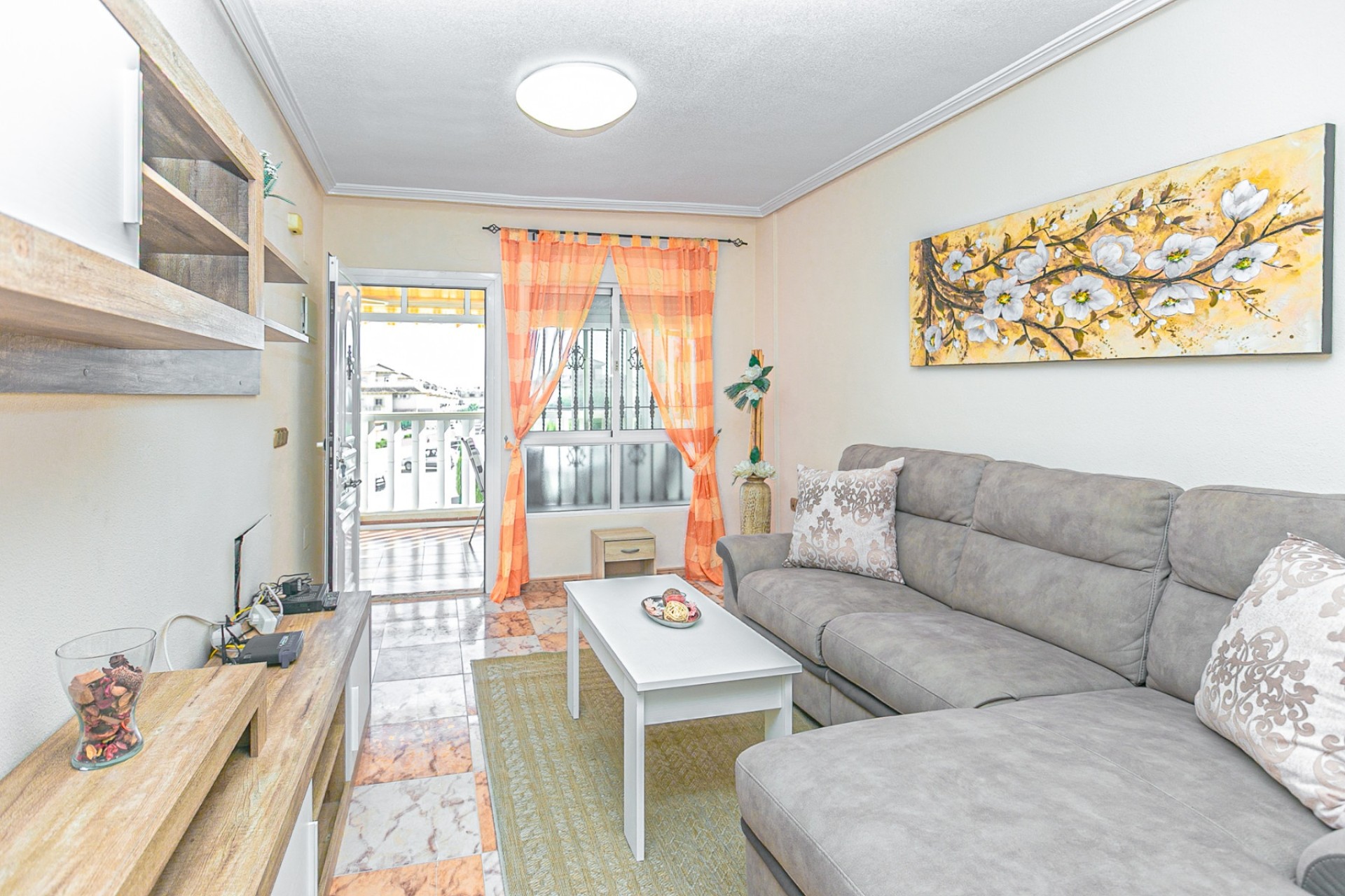 Herverkoop - Apartement Flat -
La Zenia - Villas San Jose