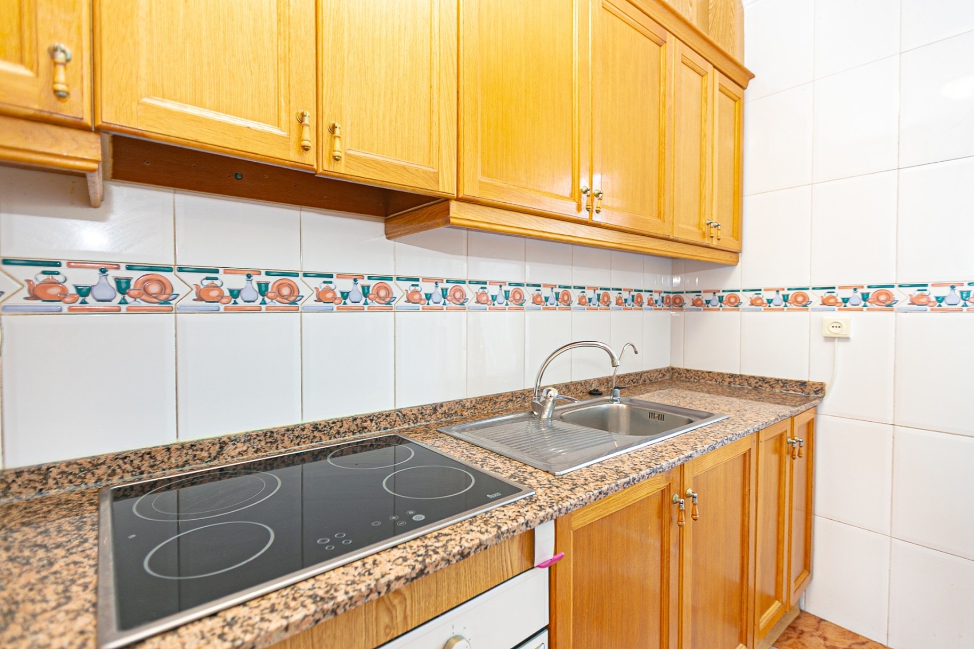 Herverkoop - Apartement Flat -
La Zenia - Villas San Jose